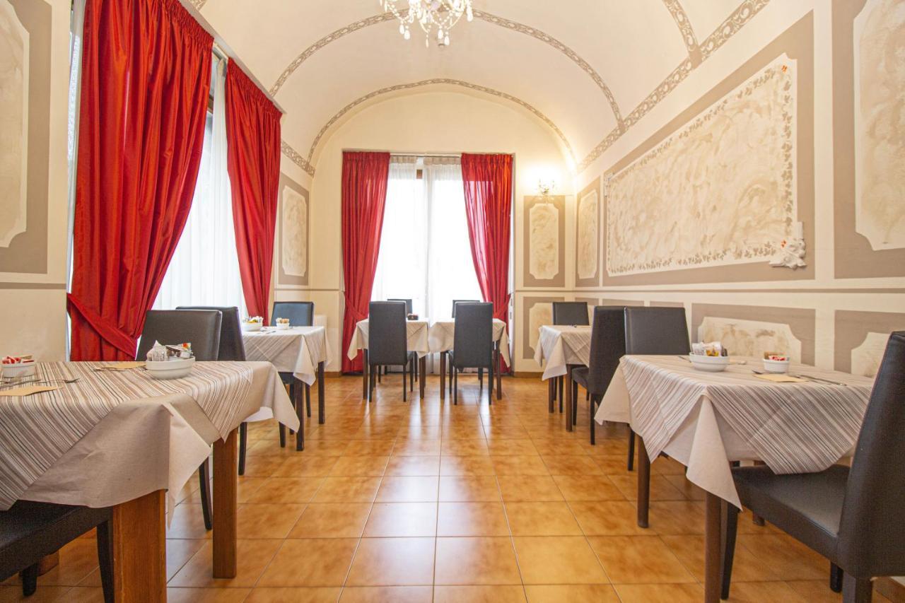 Hotel Prime Пістоя Екстер'єр фото